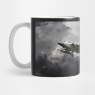 F3 Tornado Mug